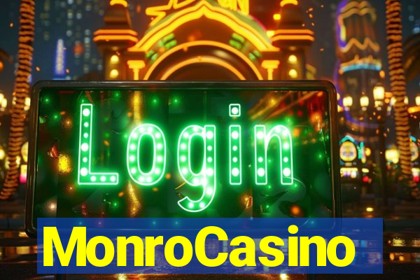 MonroCasino