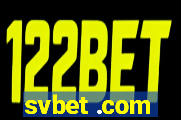 svbet .com