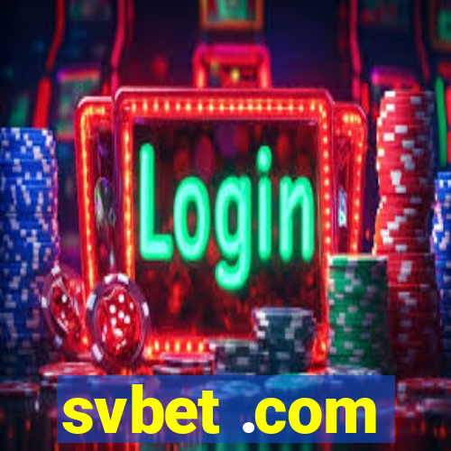 svbet .com