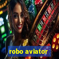 robo aviator