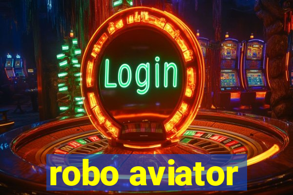 robo aviator