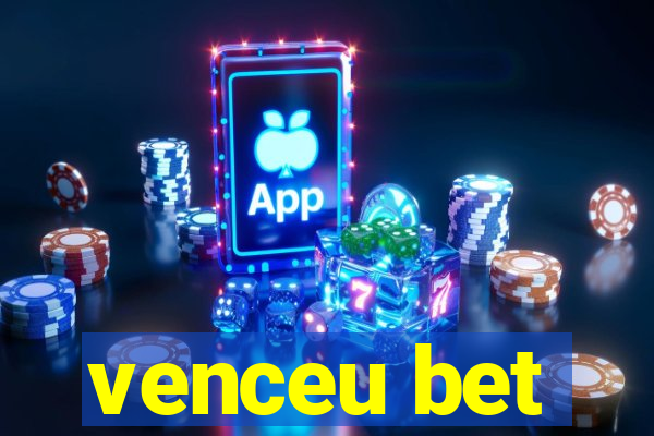 venceu bet