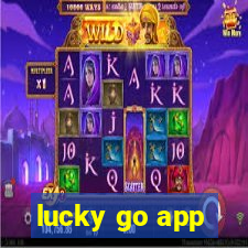 lucky go app