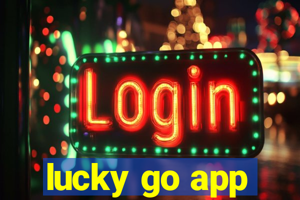 lucky go app