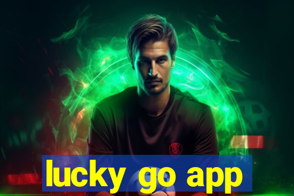 lucky go app