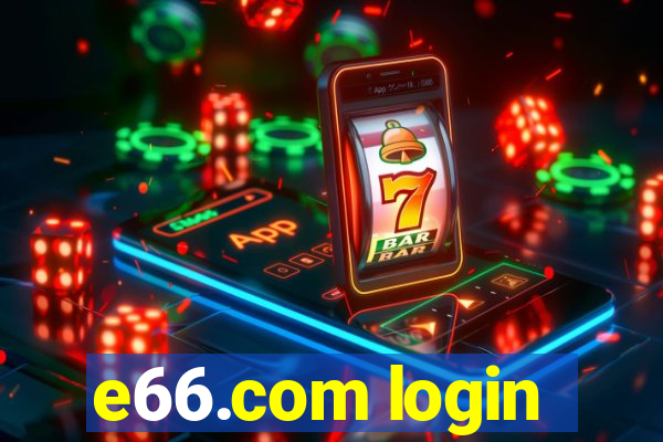 e66.com login