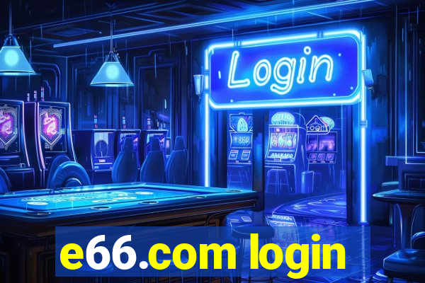 e66.com login