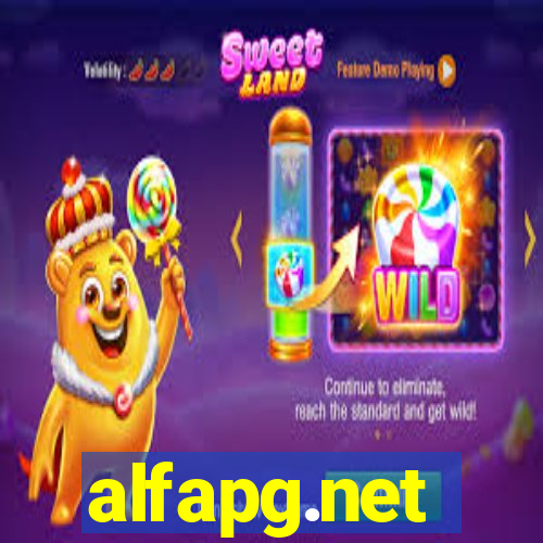 alfapg.net