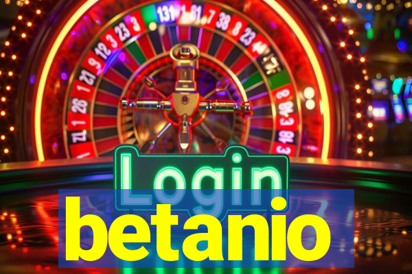 betanio