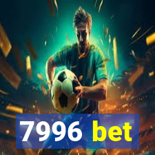 7996 bet