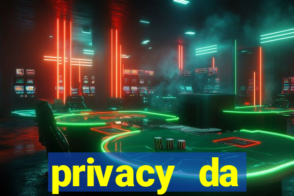 privacy da pipokinha vazado