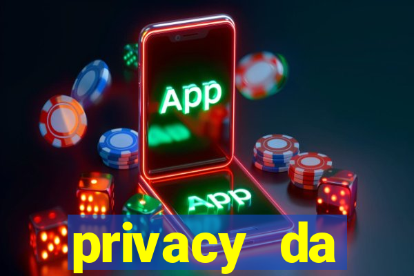 privacy da pipokinha vazado