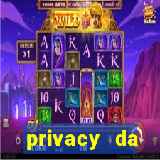 privacy da pipokinha vazado