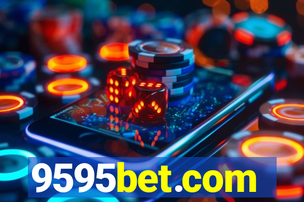 9595bet.com