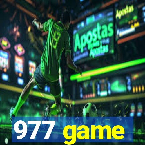 977 game