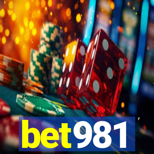 bet981