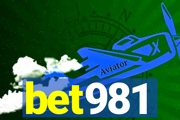 bet981