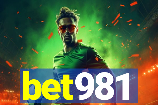 bet981