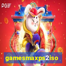 gamesmaxps2iso