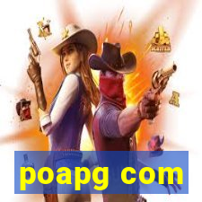 poapg com