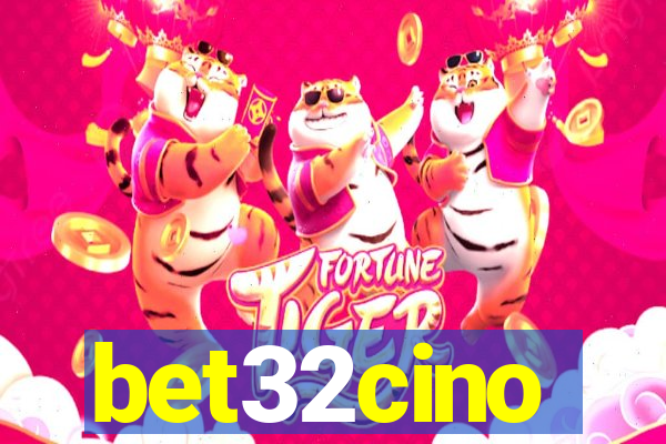 bet32cino