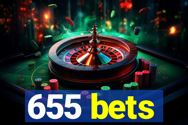 655 bets