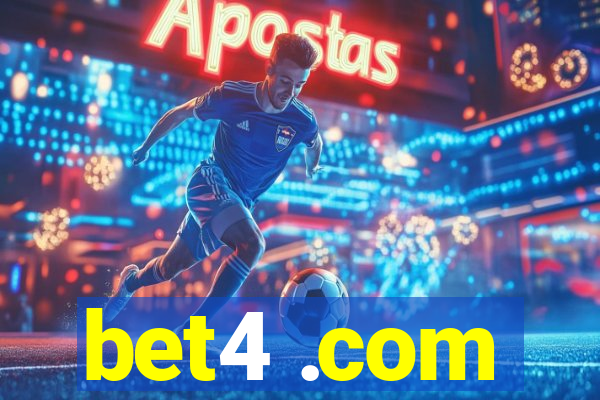 bet4 .com