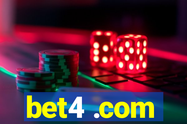 bet4 .com