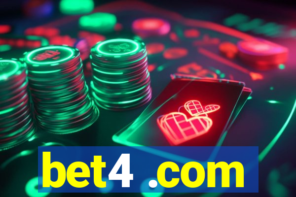 bet4 .com