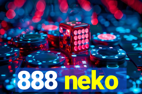 888 neko