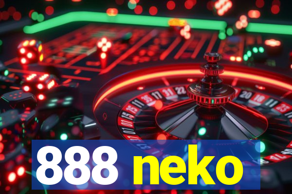 888 neko