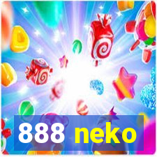 888 neko