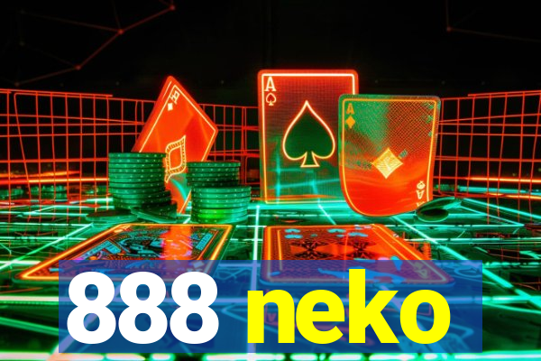 888 neko