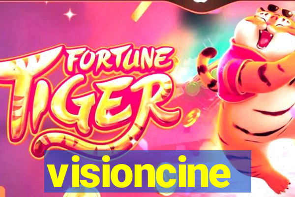 visioncine