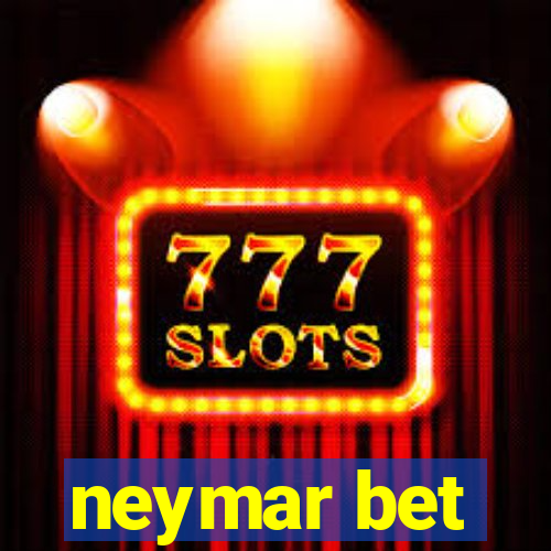 neymar bet