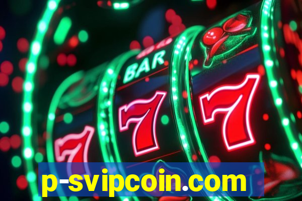 p-svipcoin.com