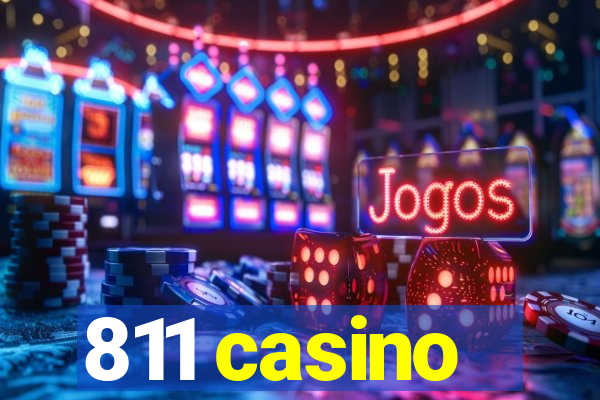 811 casino