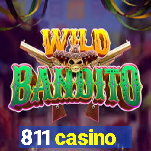 811 casino