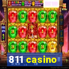 811 casino