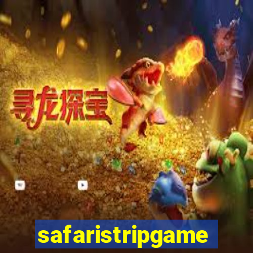 safaristripgame