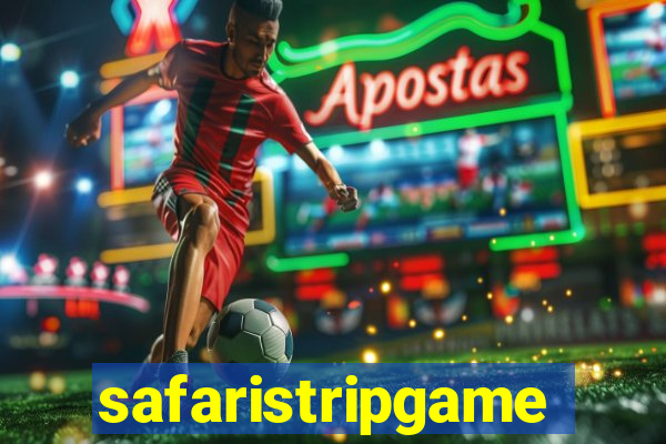 safaristripgame