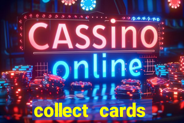 collect cards baixar app