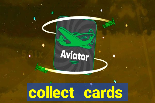 collect cards baixar app