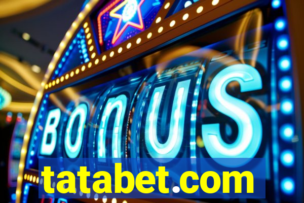 tatabet.com