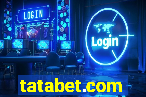 tatabet.com