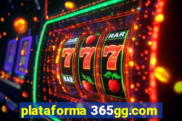 plataforma 365gg.com