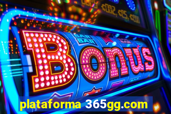 plataforma 365gg.com