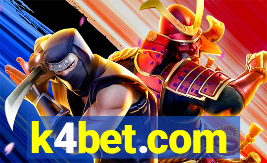 k4bet.com