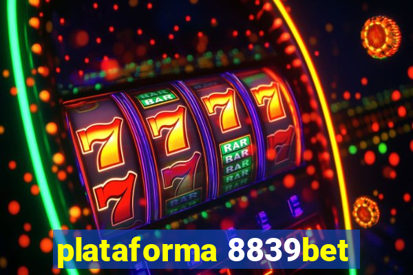 plataforma 8839bet