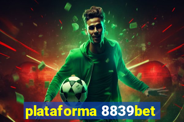 plataforma 8839bet